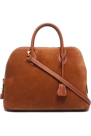 Hermès Sac à main Bolide (2014)