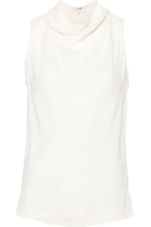 ULLA JOHNSON Haut Cleo