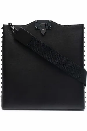 VALENTINO GARAVANI Sac porté épaule Rockstud Alcove