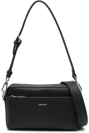 Calvin Klein Sac porté épaule Must Convertible