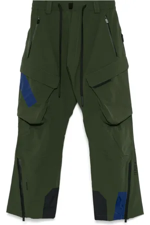 Templa Pantalon de ski Axial