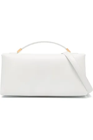 Marni Sac Prisma matelassé en cuir
