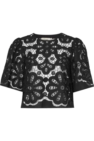 TEMPERLEY LONDON Blouse Guinevere