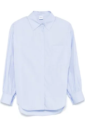 Aspesi Chemise en coton
