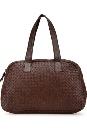 Bottega Veneta Sac à main Nappa Intrecciato (2012-2024)