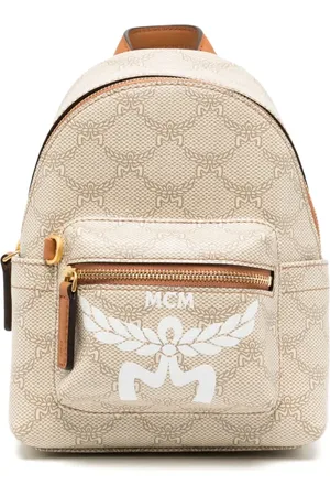 MCM Petit sac à dos Stark Lauretos