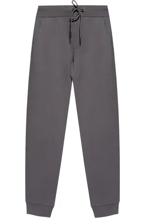 Iceberg Pantalon de jogging fuselé à logo brodé