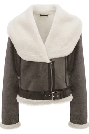 J.W.Anderson Veste à col châle