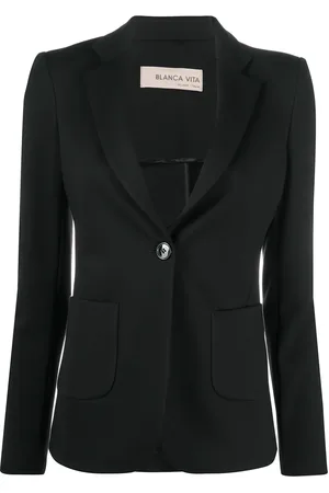 BLANCA Blazer à fini texturé