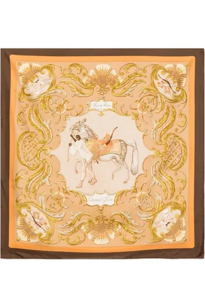 Hermès Montre Turkish Horse 90 cm