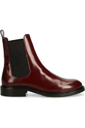 ALOHAS Bottines en cuir