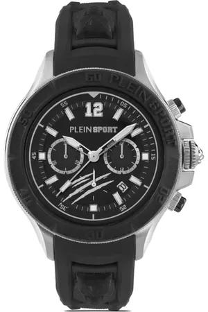 Philipp Plein Montre Warrior Tech 47,5 mm