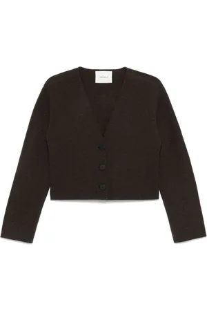 Lisa Yang Cardigan Giuletta