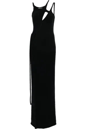 OTTOLINGER Robe en maille à coupe longue