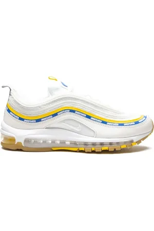 Nike X Undefeated baskets Air Max 97