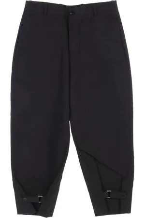 Hermès Pantalon de jogging ample (années 2000)