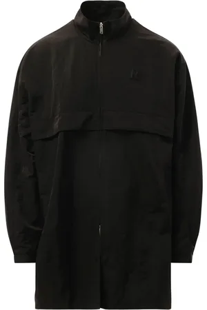 Represent Manteau à logo brodé