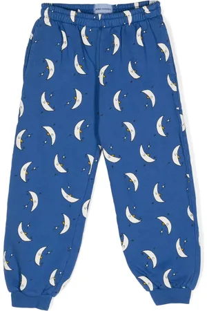 Bobo Choses Pantalon imprimé lune