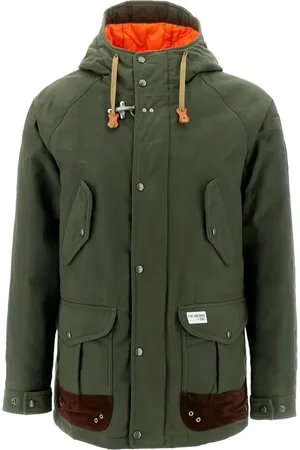 FAY Parka Archive