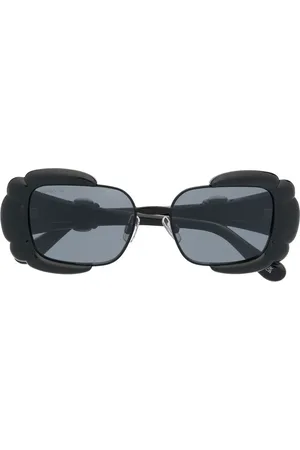 Swarovski Lunettes de soleil à monture carrée