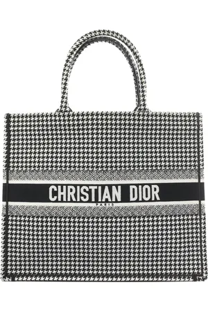 Dior Sac cabas Book (années 2010)