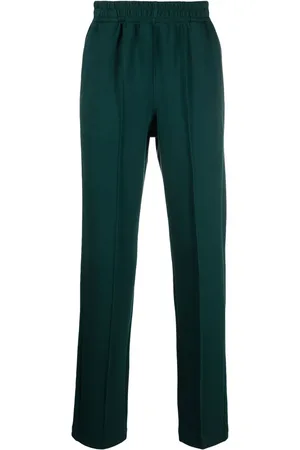 Styland X notRainProof pantalon droit à taille élastiquée