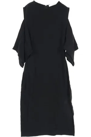 Givenchy Robe à découpes (années 2010)