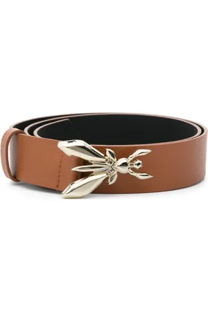 Patrizia Pepe Ceinture à motif Fly
