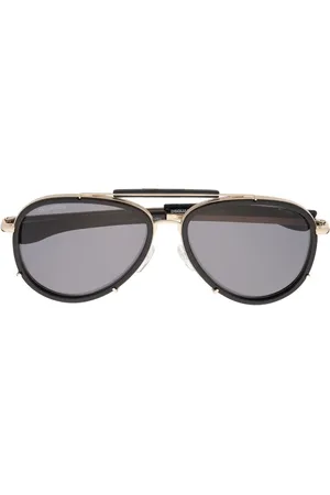 Dsquared2 Lunettes de soleil à monture pilote