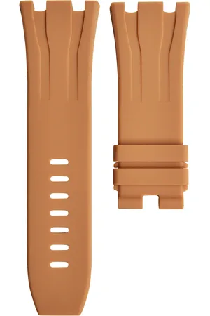 HORUS WATCH STRAPS Bracelet de montre Audemars Piguet Royal Oak Offshore 44 mm