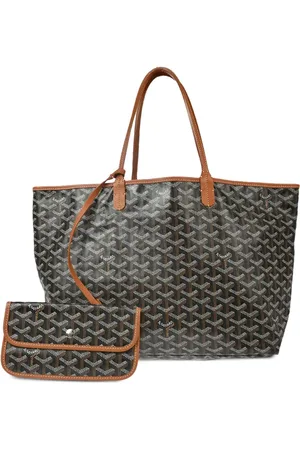 GOYARD Sac porté épaule Saint Louis PM (2022)