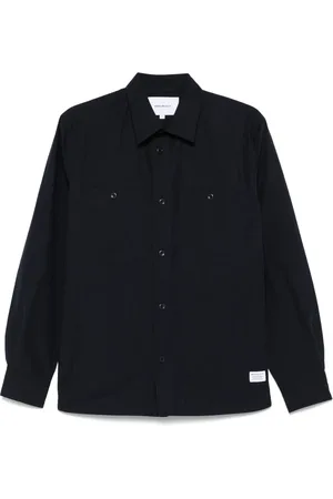 Norse projects Chemise Silas