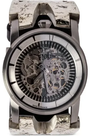 FOB PARIS X Parts of Four montre Nº370 41 mm