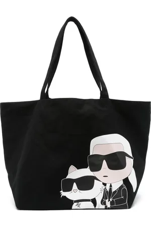 Karl Lagerfeld Sac porté épaule K/Ikonik 2.0