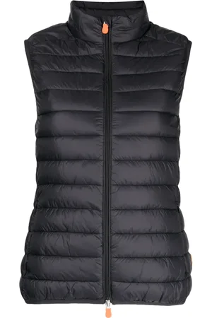 save the duck Gilet Charlotte matelassé