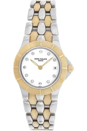 PATEK PHILIPPE Montre Neptune 27 mm pre-owned