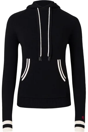 Perfect Moment Hoodie Hayley en laine