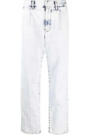 Dsquared2 Jean à coupe droite