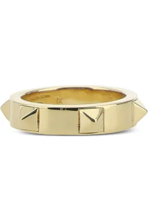 VALENTINO GARAVANI Bague Rockstud Wispy