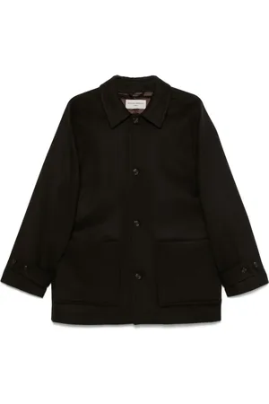 OFFICINE GENERALE Veste Barthelemy