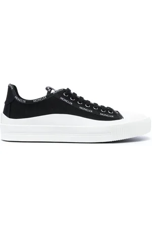 Moncler Baskets Glissiere