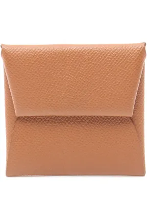 Hermès Porte-monnaie Bastia pre-owned (2023)