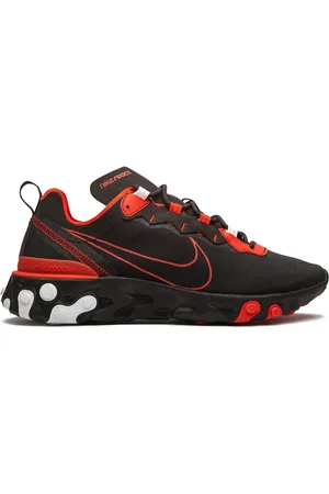 Nike Baskets React Element 55