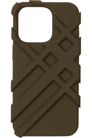 Burberry Coque d