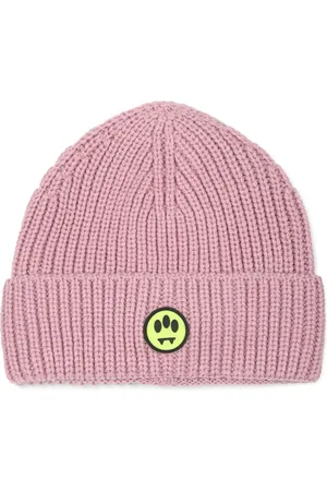 BARROW Bonnet à logo appliqué
