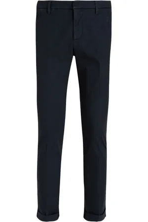 Dondup Pantalon à coupe fuselée