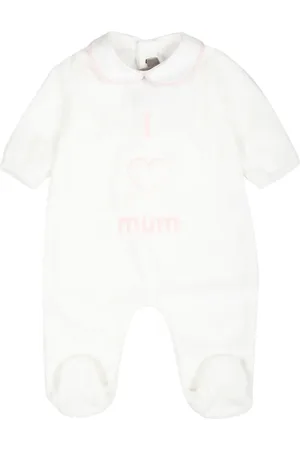 LITTLE BEAR Grenouillère I Love Mum