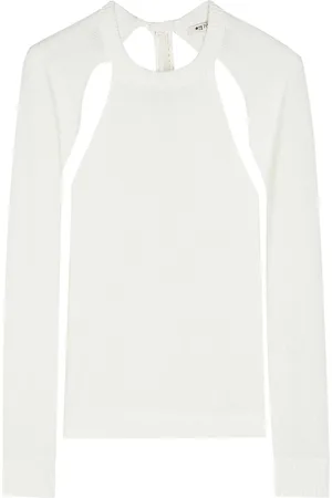 PORTS 1961 Pull à détails de perforations