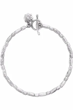 Dower and Hall Bracelet en sterling