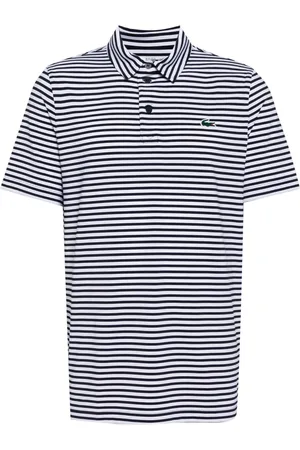 Lacoste Polo à rayures